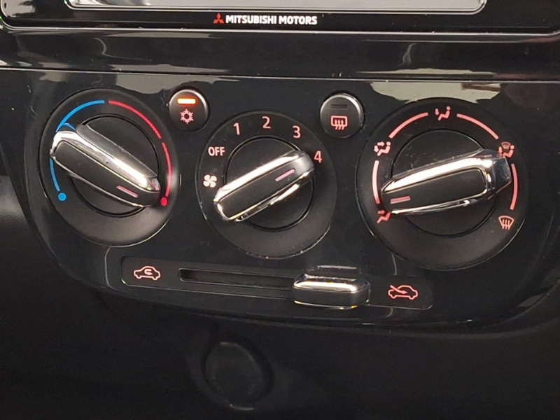 Used Mitsubishi Mirage 2020 for sale - 77568874: Photo 13