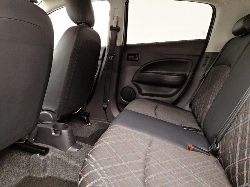 Used Mitsubishi Mirage 2020 for sale - 77568874: Photo 6