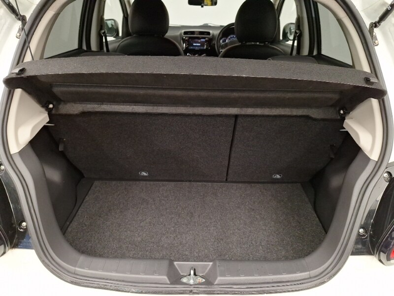 Used Mitsubishi Mirage 2020 for sale - 77568874: Photo 8