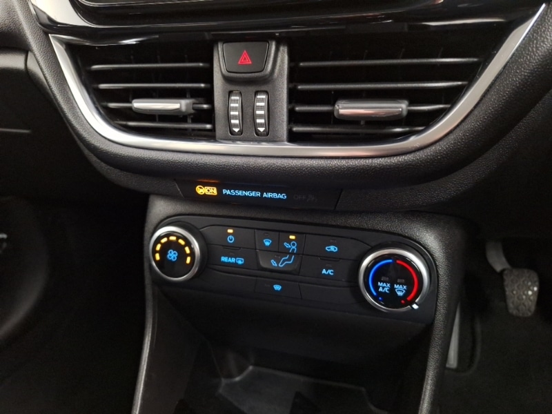 Used Ford Fiesta 2020 for sale - 77548733: Photo 14