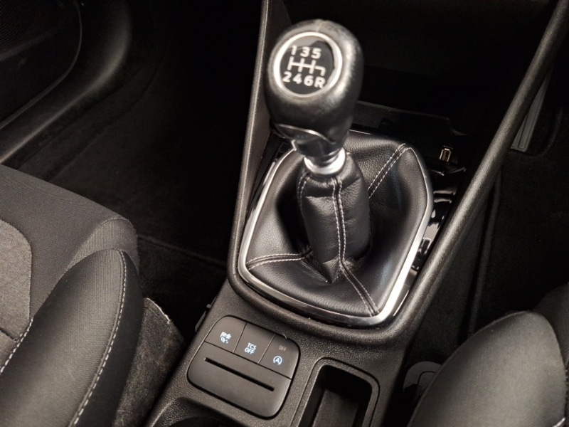 Used Ford Fiesta 2020 for sale - 77548733: Photo 15