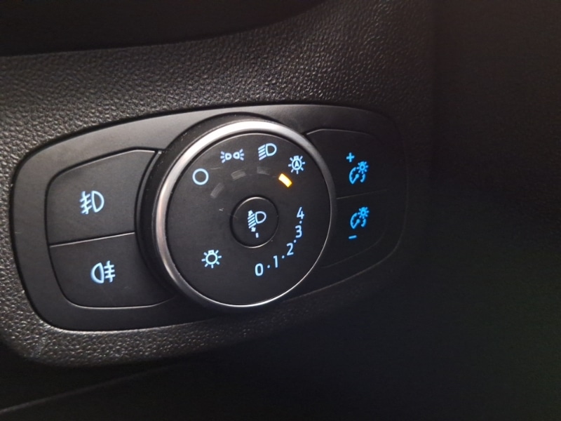 Used Ford Fiesta 2020 for sale - 77548733: Photo 18