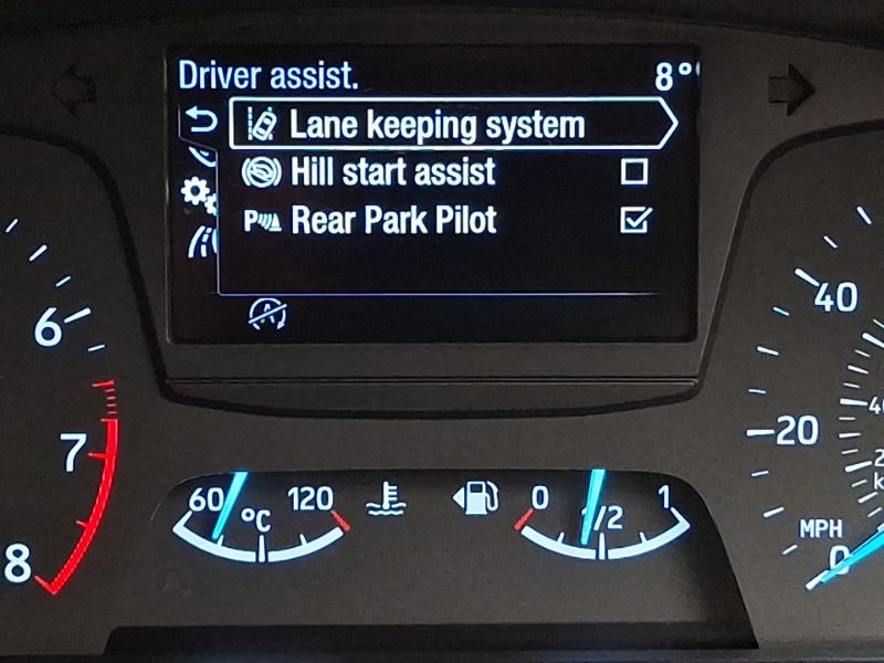 Used Ford Fiesta 2020 for sale - 77548733: Photo 19