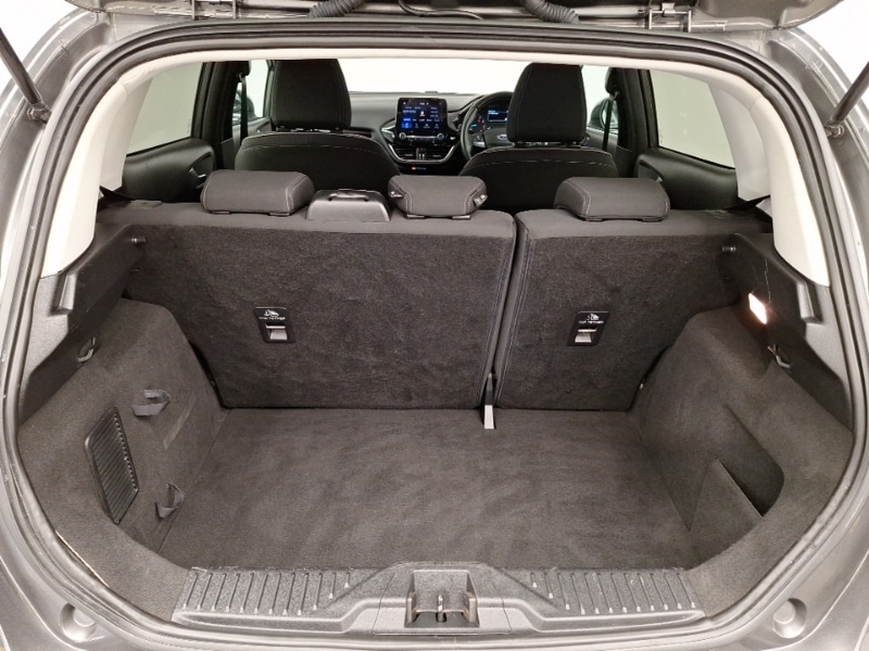 Used Ford Fiesta 2020 for sale - 77548733: Photo 8