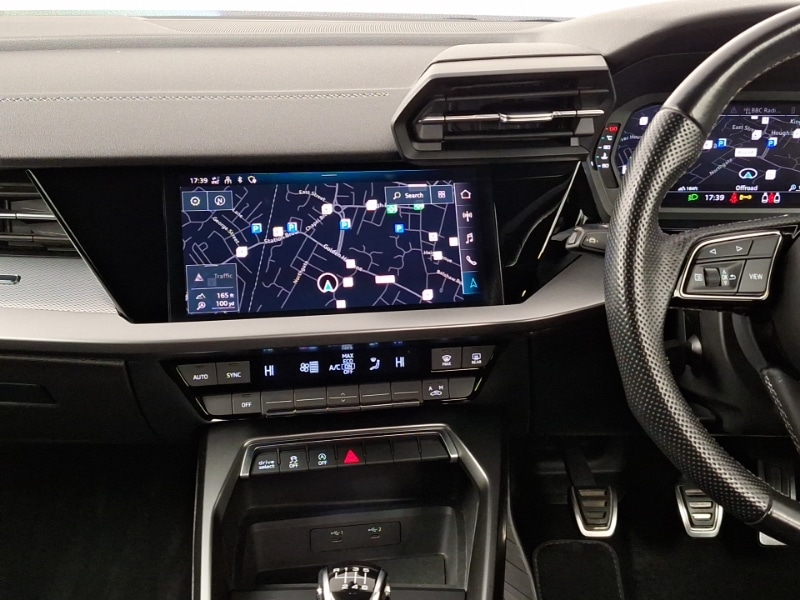 Used Audi A3 2020 for sale - 78023540: Photo 10