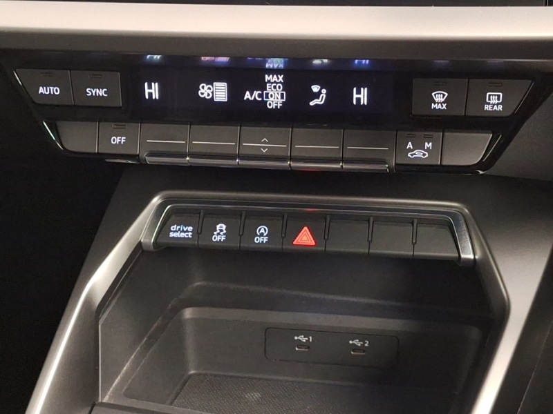 Used Audi A3 2020 for sale - 78023540: Photo 12