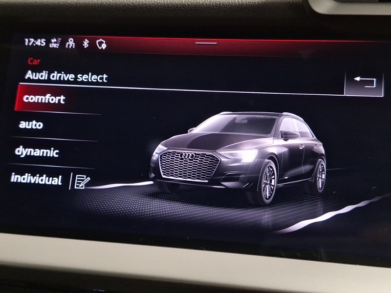 Used Audi A3 2020 for sale - 78023540: Photo 13