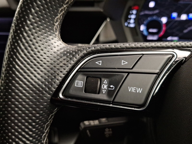 Used Audi A3 2020 for sale - 78023540: Photo 16