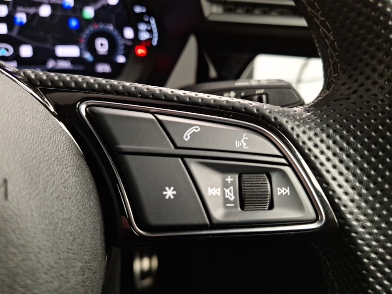 Used Audi A3 2020 for sale - 78023540: Photo 17