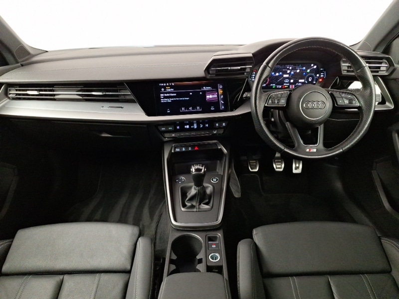 Used Audi A3 2020 for sale - 78023540: Photo 2