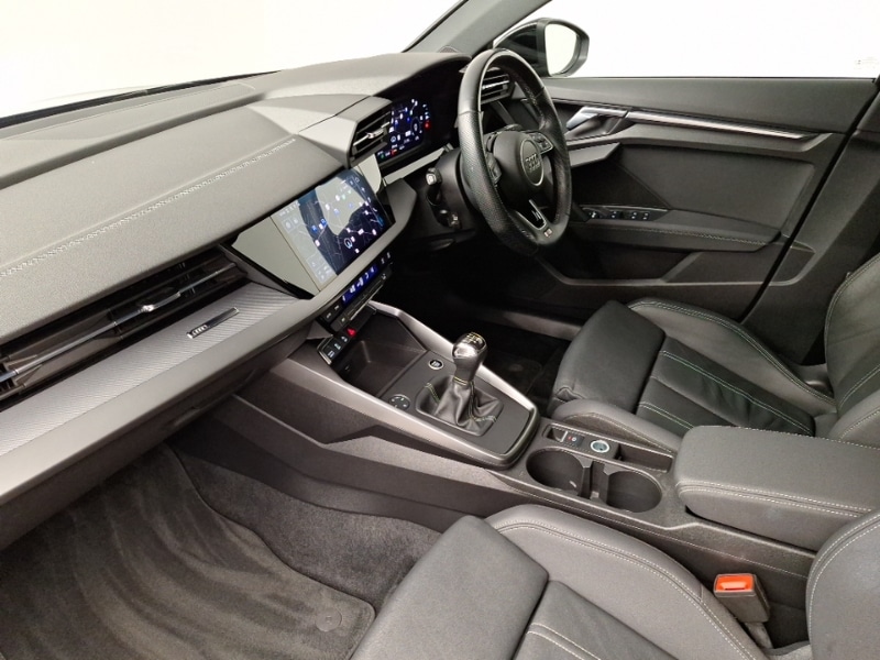 Used Audi A3 2020 for sale - 78023540: Photo 5