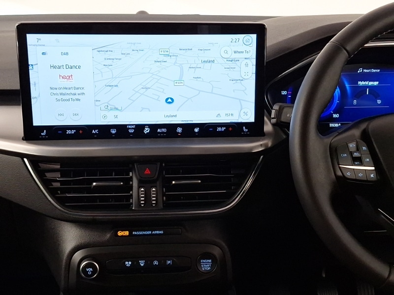 Used Ford Focus 2022 for sale - 77623241: Photo 10