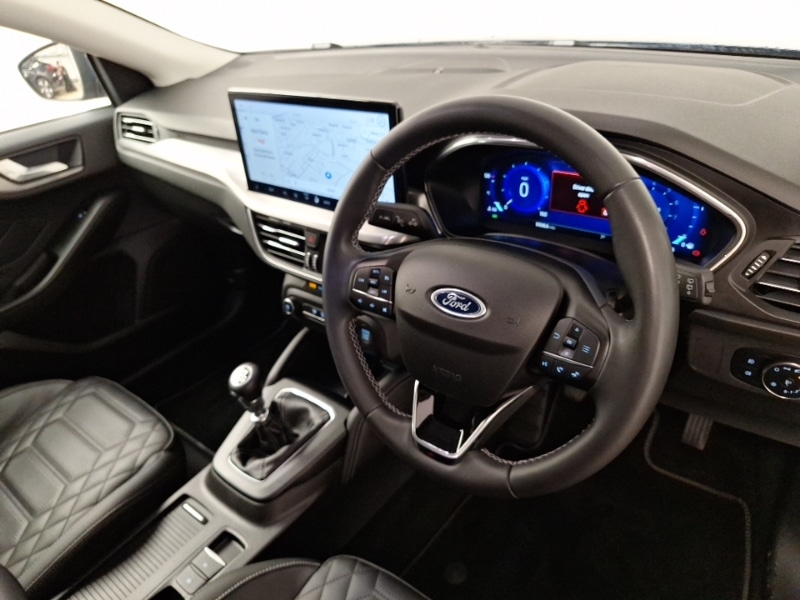 Used Ford Focus 2022 for sale - 77623241: Photo 11