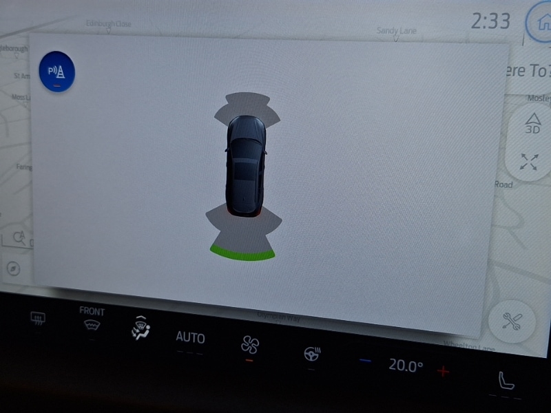 Used Ford Focus 2022 for sale - 77623241: Photo 12