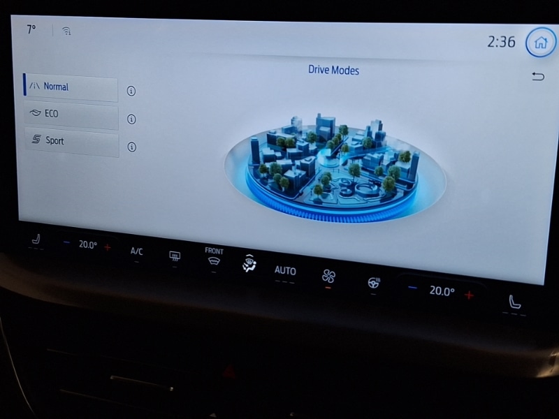 Used Ford Focus 2022 for sale - 77623241: Photo 14