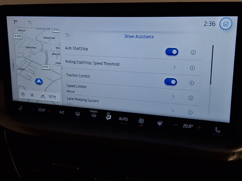 Used Ford Focus 2022 for sale - 77623241: Photo 15