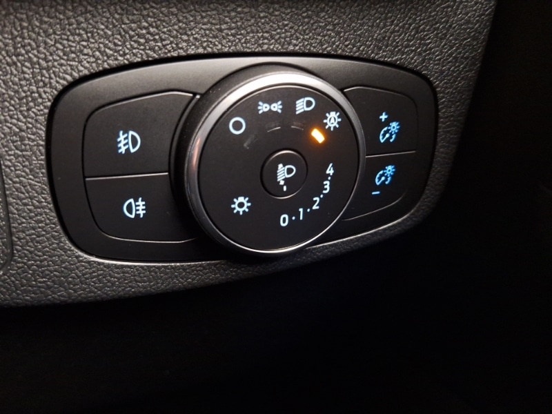 Used Ford Focus 2022 for sale - 77623241: Photo 19