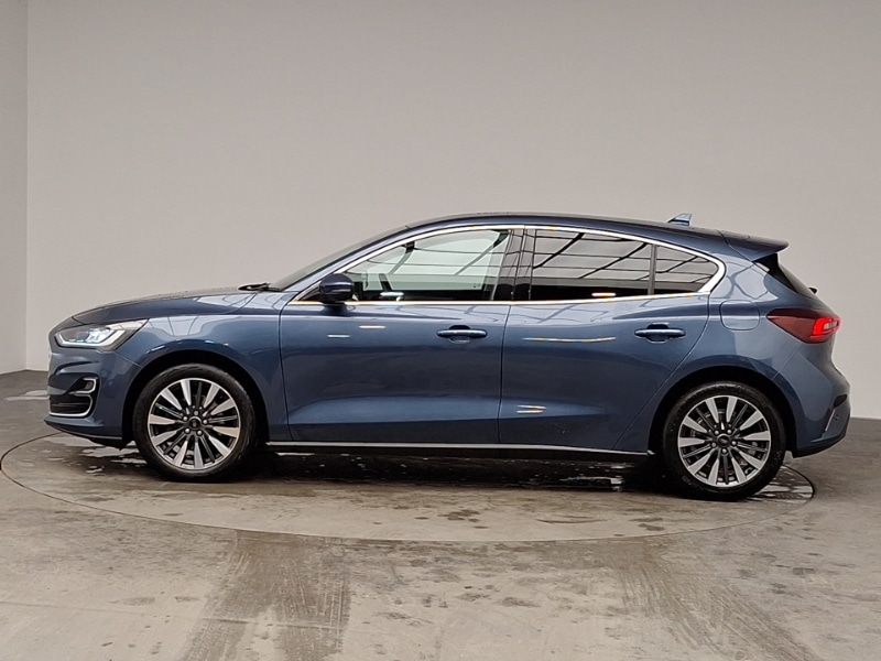 Used Ford Focus 2022 for sale - 77623241: Photo 4