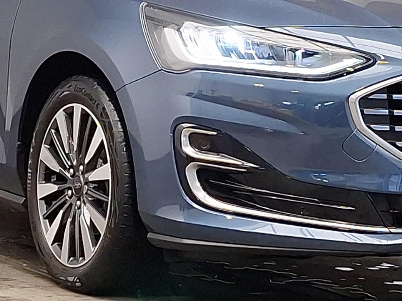 Used Ford Focus 2022 for sale - 77623241: Photo 9