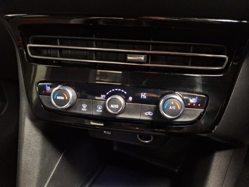 Used Vauxhall Mokka 2023 for sale - 76145556: Photo 14
