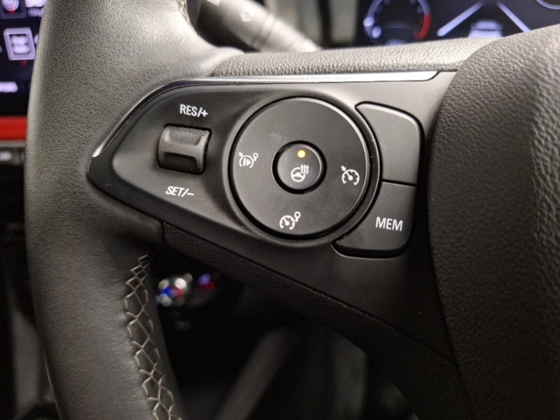 Used Vauxhall Mokka 2023 for sale - 76145556: Photo 16