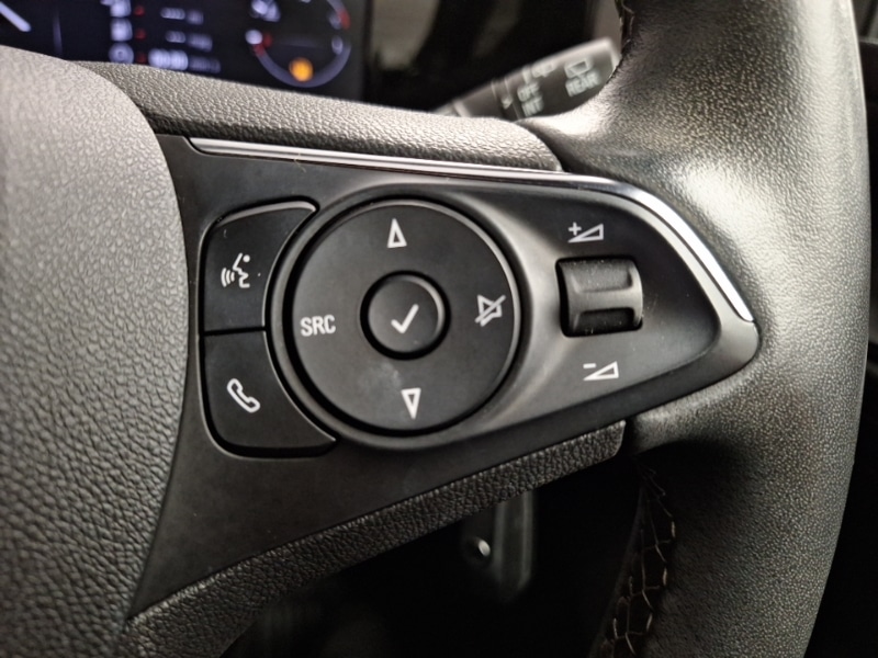 Used Vauxhall Mokka 2023 for sale - 76145556: Photo 17