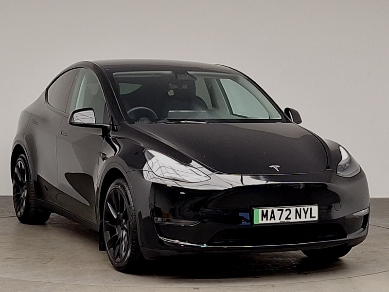 Used Tesla Model Y 2022 for sale - 76321442: Photo 1