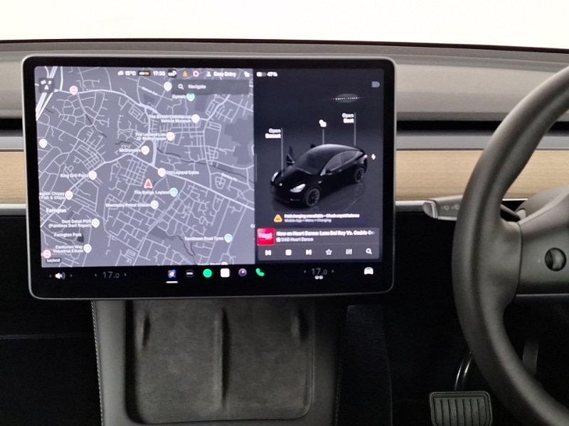 Used Tesla Model Y 2022 for sale - 76321442: Photo 10