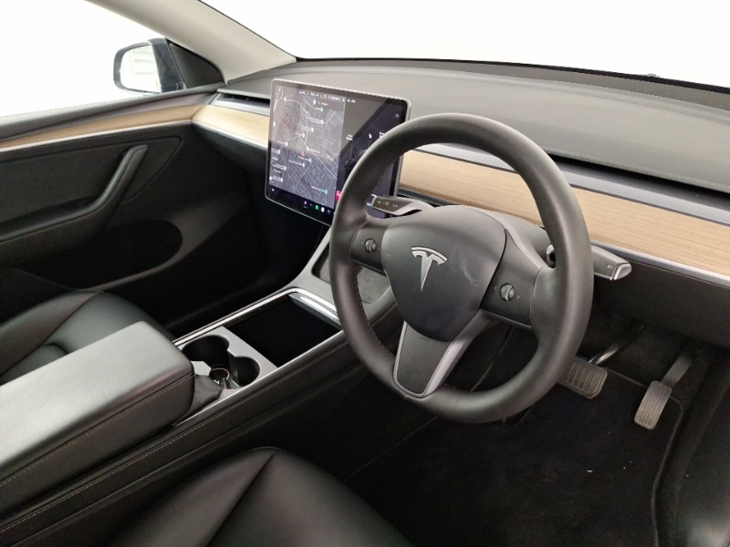 Used Tesla Model Y 2022 for sale - 76321442: Photo 11