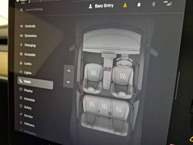 Used Tesla Model Y 2022 for sale - 76321442: Photo 16
