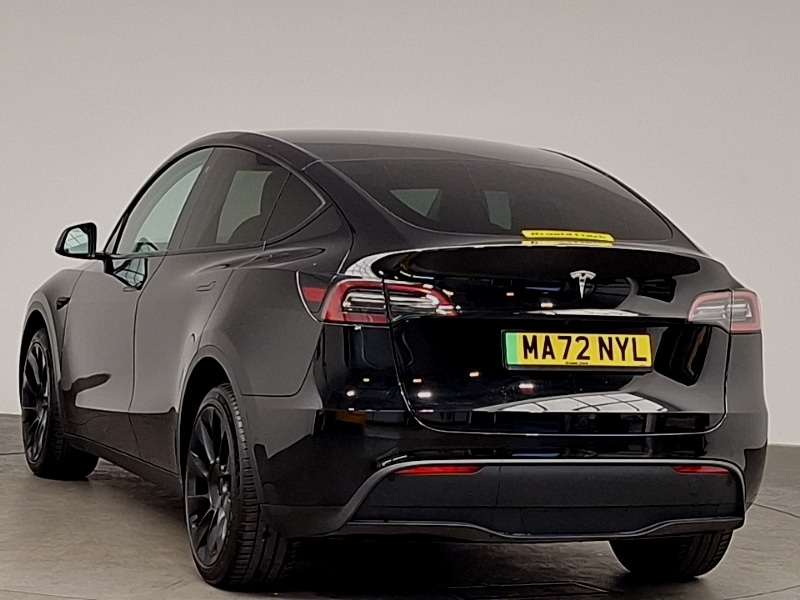 Used Tesla Model Y 2022 for sale - 76321442: Photo 3