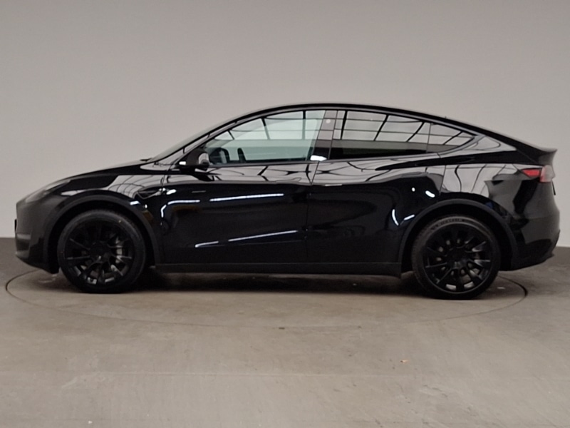 Used Tesla Model Y 2022 for sale - 76321442: Photo 4