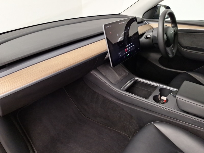 Used Tesla Model Y 2022 for sale - 76321442: Photo 5