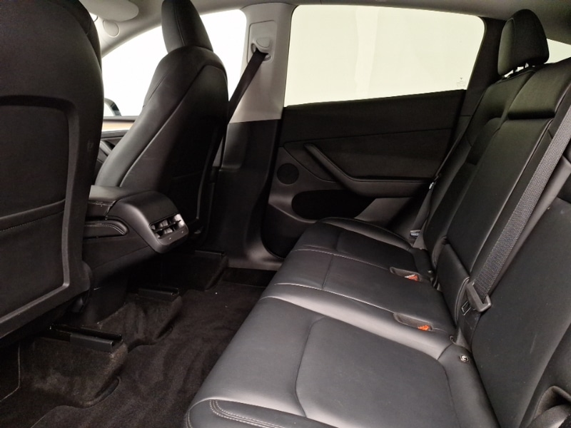 Used Tesla Model Y 2022 for sale - 76321442: Photo 6