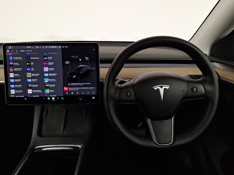 Used Tesla Model Y 2022 for sale - 76321442: Photo 7