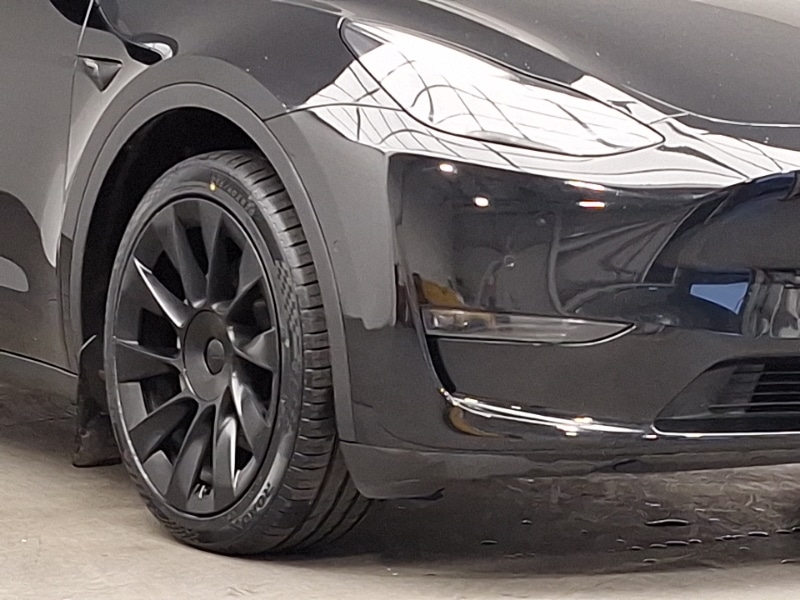 Used Tesla Model Y 2022 for sale - 76321442: Photo 9