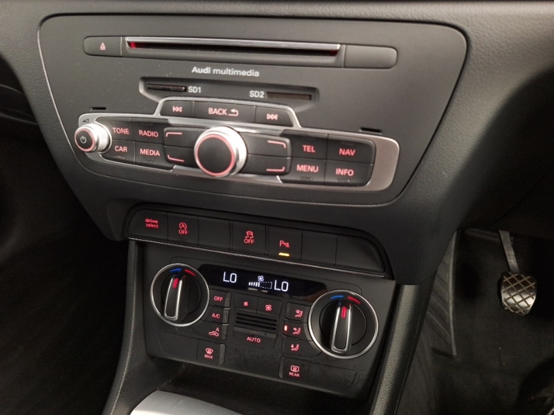 Used Audi Q3 2015 for sale - 76548670: Photo 13