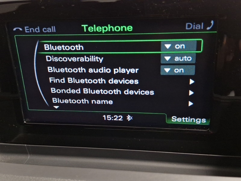 Used Audi Q3 2015 for sale - 76548670: Photo 14