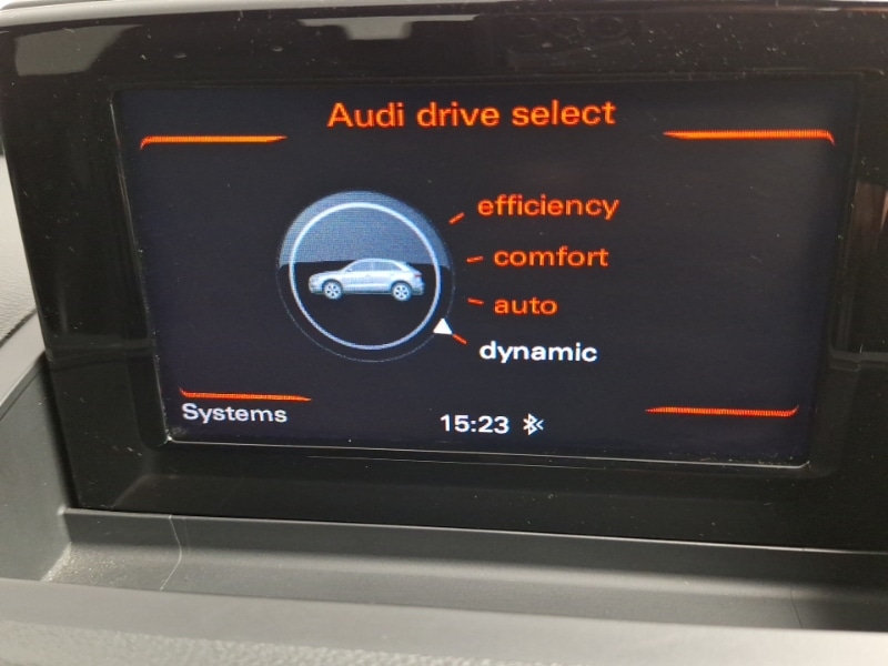 Used Audi Q3 2015 for sale - 76548670: Photo 15