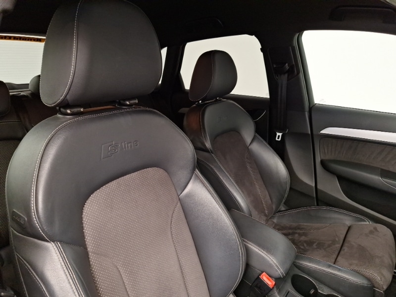 Used Audi Q3 2015 for sale - 76548670: Photo 19