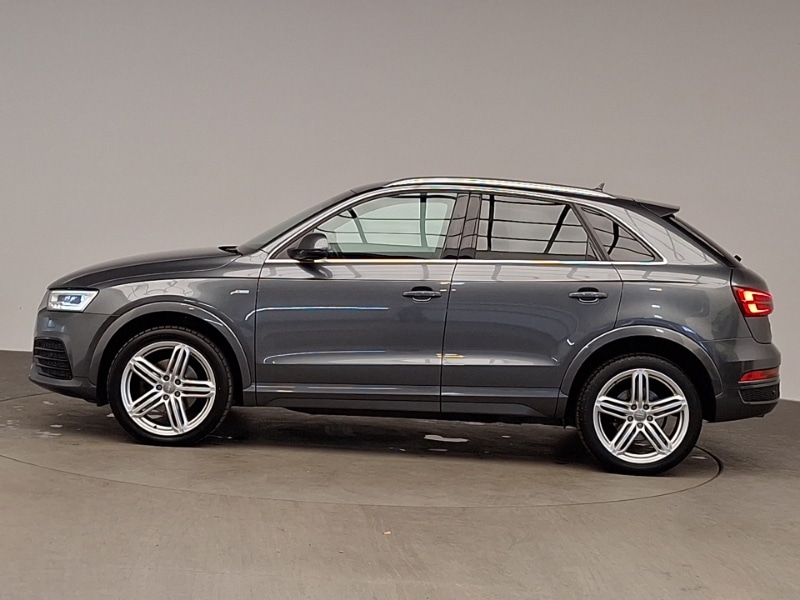 Used Audi Q3 2015 for sale - 76548670: Photo 4