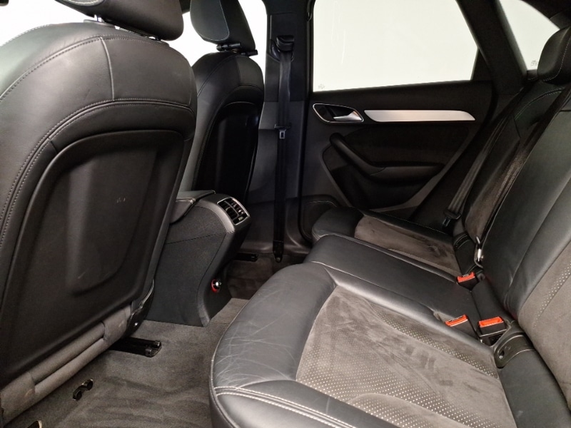 Used Audi Q3 2015 for sale - 76548670: Photo 6