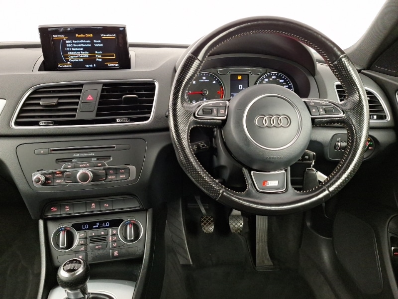Used Audi Q3 2015 for sale - 76548670: Photo 7