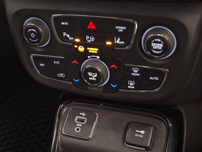 Used Jeep Compass 2019 for sale - 78126469: Photo 17