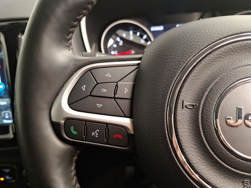 Used Jeep Compass 2019 for sale - 78126469: Photo 18