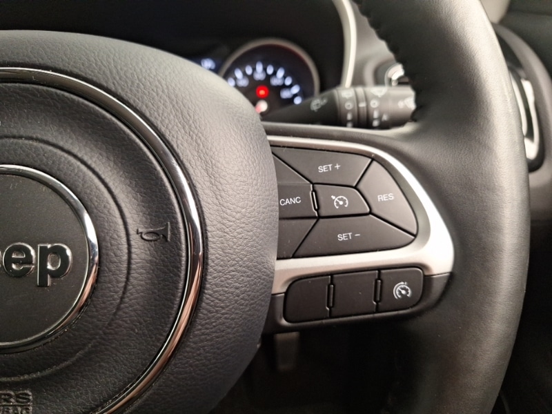 Used Jeep Compass 2019 for sale - 78126469: Photo 19