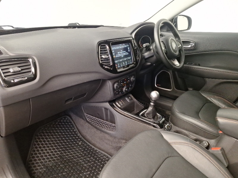 Used Jeep Compass 2019 for sale - 78126469: Photo 5