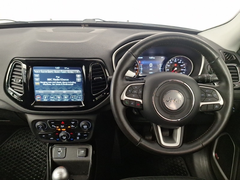 Used Jeep Compass 2019 for sale - 78126469: Photo 7