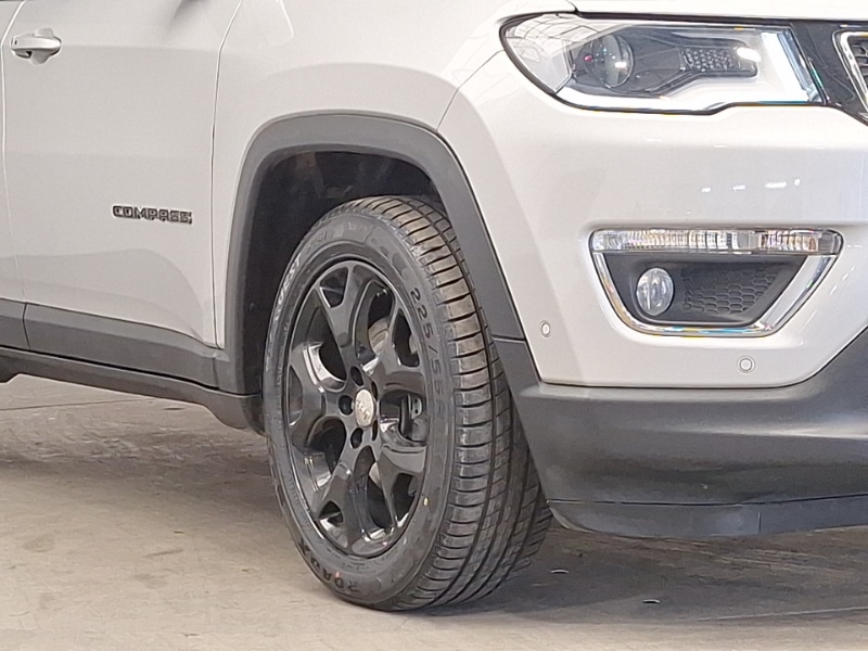 Used Jeep Compass 2019 for sale - 78126469: Photo 9