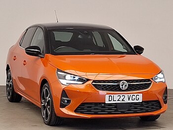 2022 - 1.2 Turbo Ultimate 5dr